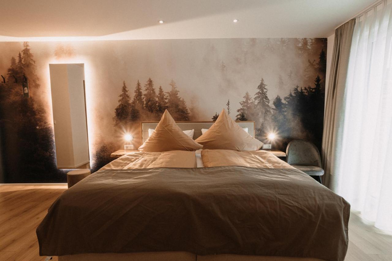 Boutique Hotel Haus Marie Gerabronn Exteriör bild