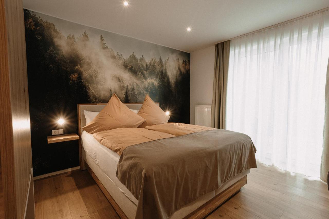 Boutique Hotel Haus Marie Gerabronn Exteriör bild
