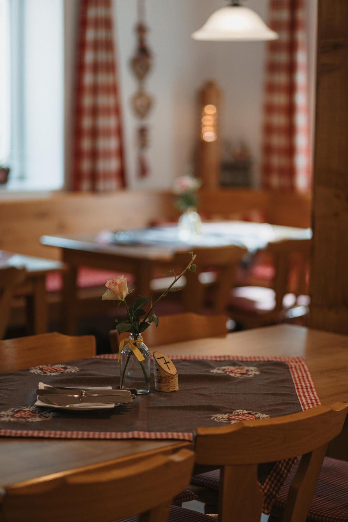 Boutique Hotel Haus Marie Gerabronn Exteriör bild