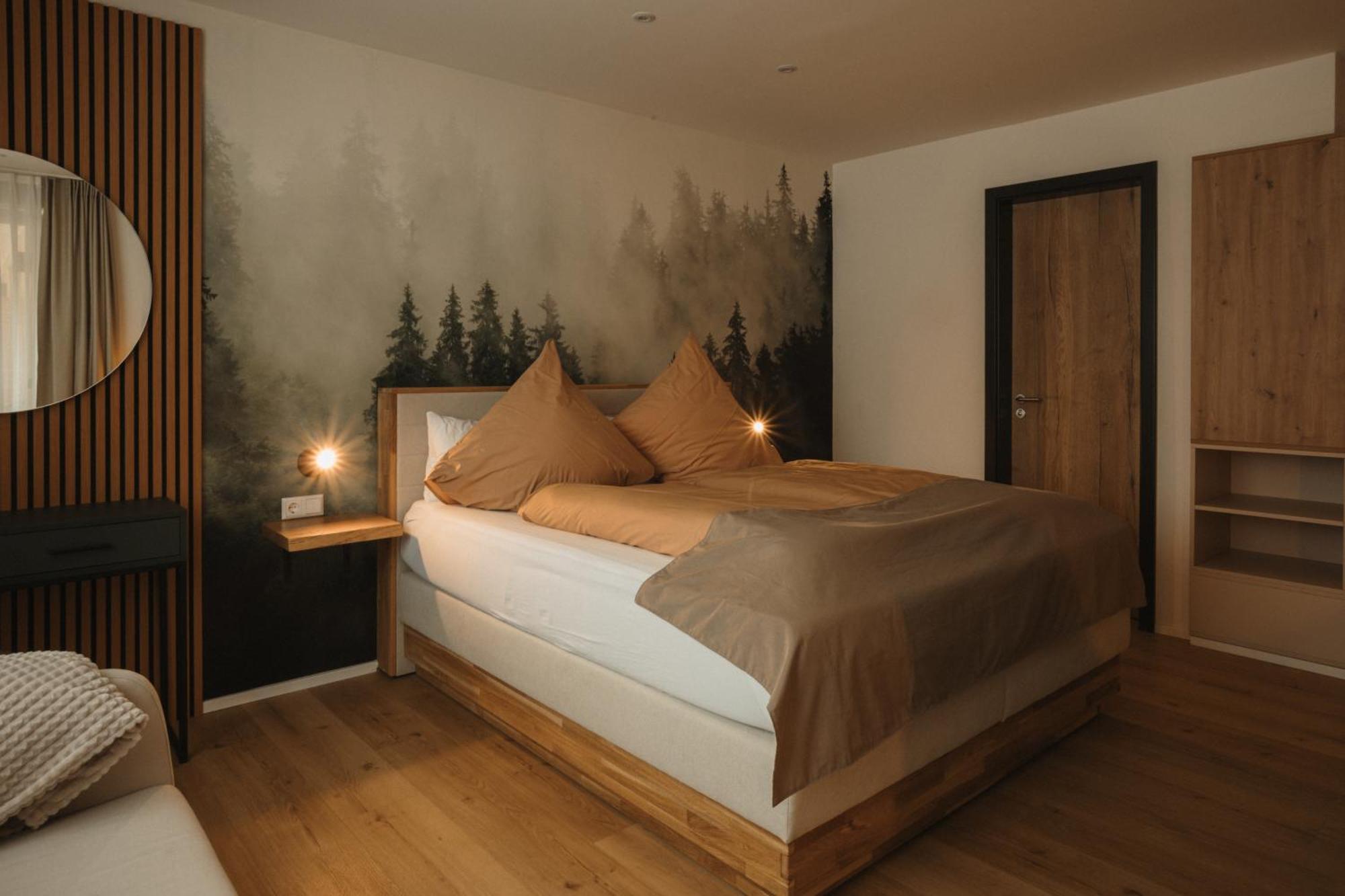 Boutique Hotel Haus Marie Gerabronn Exteriör bild