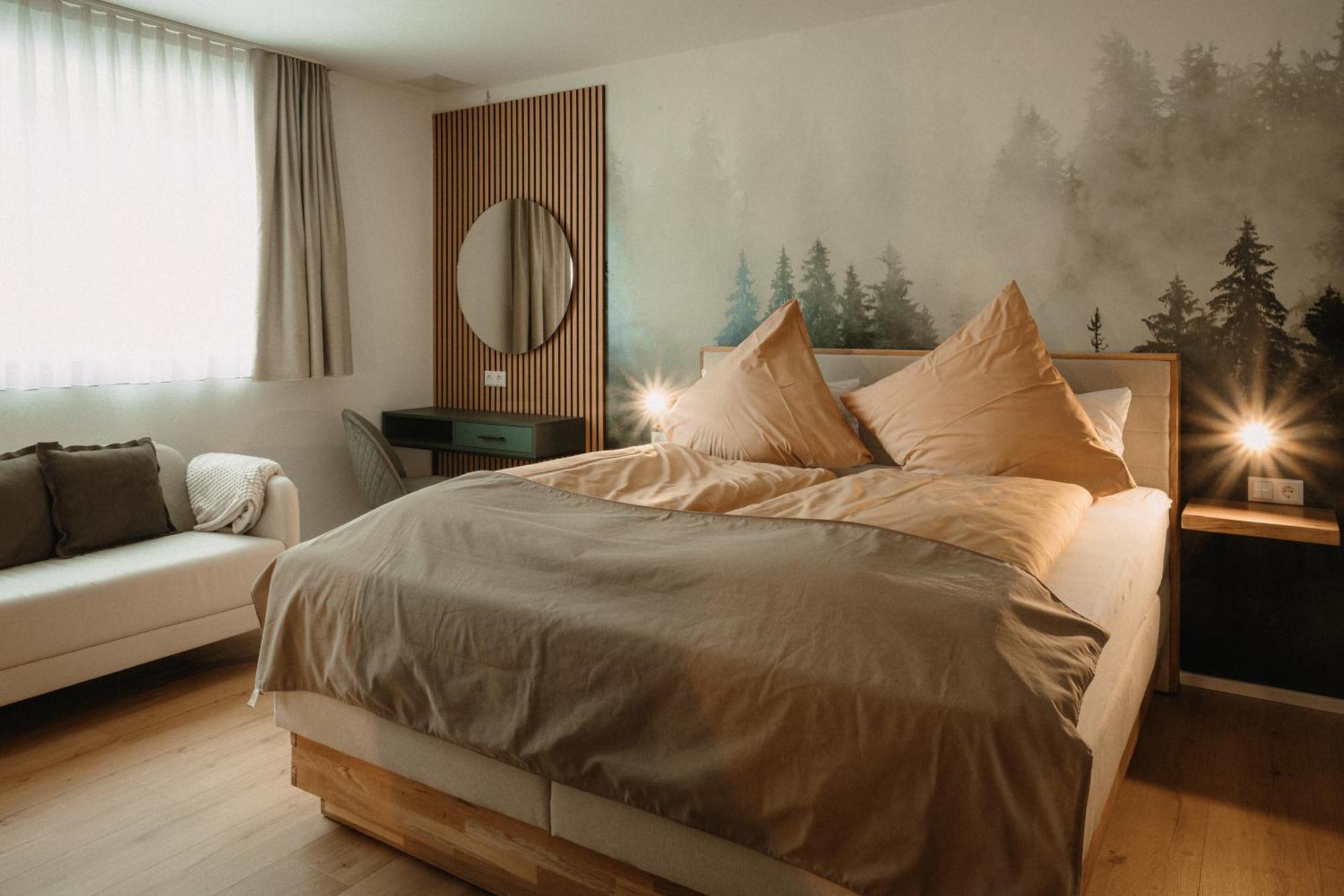 Boutique Hotel Haus Marie Gerabronn Exteriör bild
